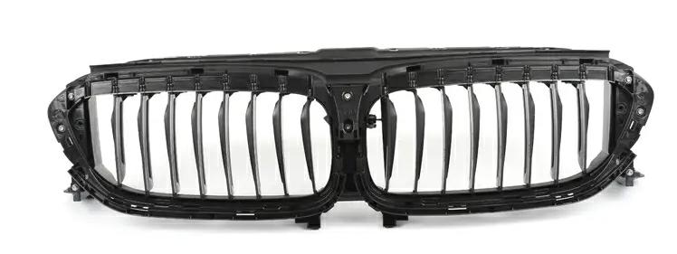 Articolo 7YCBH - GRIGLIA INT BMW SERIE 5 G30-G31 01/16> LUXURY LINE