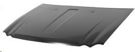 Articolo 7Z7PG - COFANO ANT JEEP GRAN CHEROKEE 01/05>