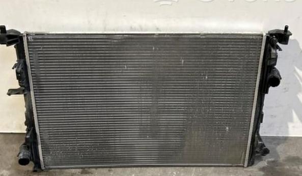 Articolo 7ZSKP - INTERCOOLER MERCEDES-BENZ  A-CLASS (W177)