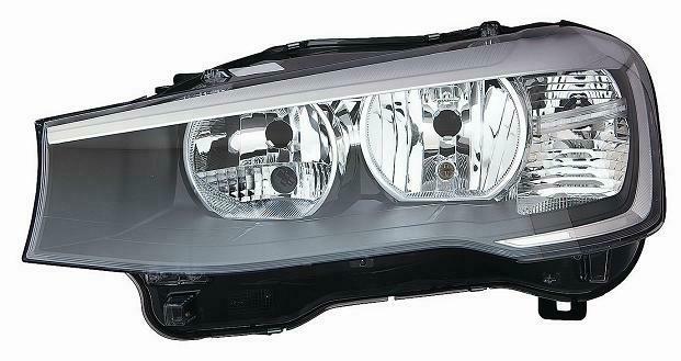 Articolo 80966 - FARO DX H7 BMW X3 F25 01/14>