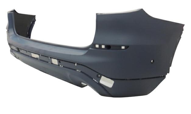 Articolo 80PVH - P/TI POST PRIM C/PA BMW X3 G01 01/18>