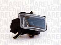Articolo 80SGN - MODAN P/TI ANT NERA FIAT PUNTO EVO 07/09>