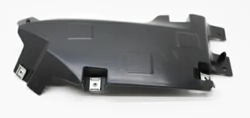 Articolo 81WV0 - STAFFA P/TI P/DX INF LAND ROVER DISCOVERY SPORT 05/19>