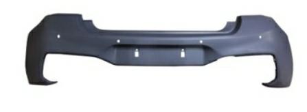 Articolo 84YH3 - P/TI POST C/PDC BMW SERIE 1 F20-F21 03/15> M-TECH