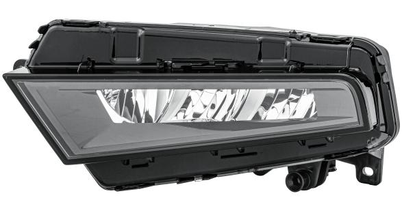 Articolo 854V2 - FEND SX A LED DX SEAT ATECA 01/16> LEON 01/17>