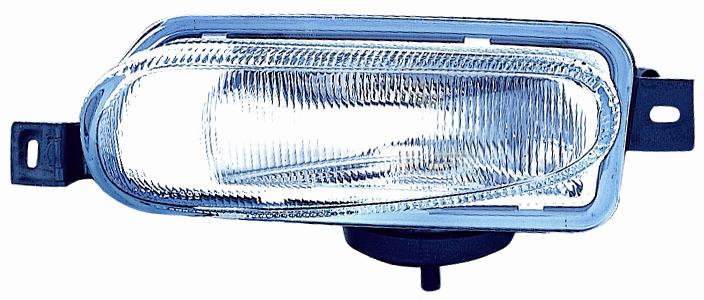 Articolo 86B2G - FEND SX H3 FORD ESCORT-TRANSIT 03/95>10/98-06/00>01/03