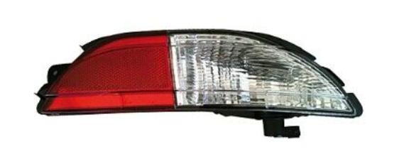 Articolo 86RS4 - FANALE P/DX RETROM FIAT GRANDE PUNTO-ALFA MITO-LANCIA MUSA