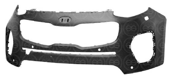 Articolo 87PTK - P/TI ANT PR C/F PDC+LAV KIA SPORTAGE 01/16> -certif-