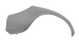 Articolo 88HPK - CANTONALE P/DX PRIM FORD KA 10/96>12/02