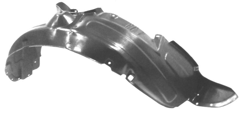 Articolo 88TMC - LOCARO A/DX KIA CARNIVAL 09/06>