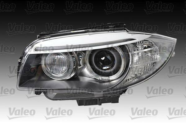 Articolo 8BFSK - FARO SX XENO DBL AFS C/MOTOR EL S/CENTR BMW SERIE 1 E82 04/11>