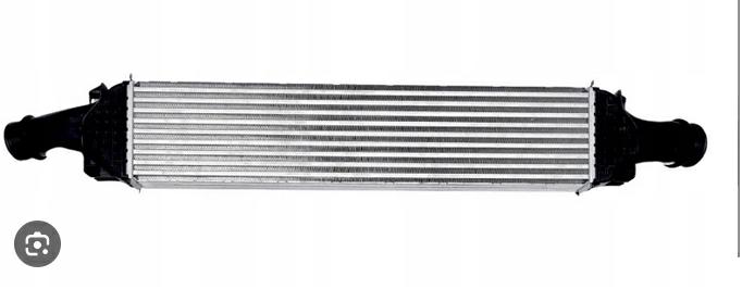 Articolo 8CGRC - INTERCOOLER AUDI  A4 B9(8W2, 8WC)