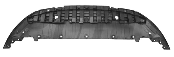 Articolo 8D30H - RIPARO SOTTOPARAURTI REN CLIO 07/23>MITSUB COLT 5P 09/23>inject