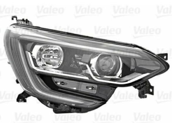 Articolo 8D5W7 - FARO SX H7-H7 BORDO SUPNERO RENAULT MEGANE 11/15> 5P-SW