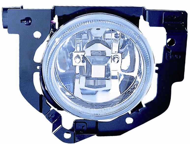 Articolo 8K0CY - FEND SX H3 SUZUKI GRAN VITARA 01/01>09/05