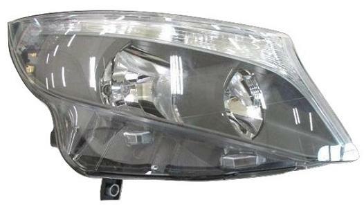 Articolo 8M3Y4 - FARO DX H7-H15 C/MOT EL MERCEDES VITO-CLASSE V W447 03/14>