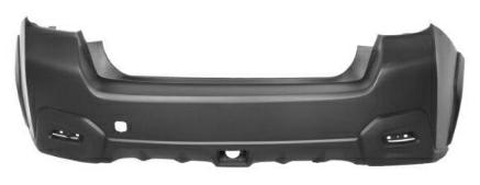 Articolo 8NW06 - P/TI POST PRIM SUBARU XV 01/12>