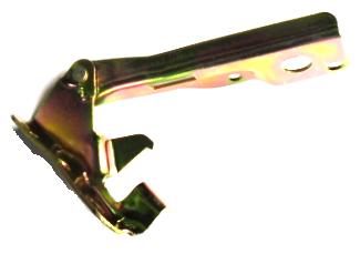 Articolo 8QBX8 - CERNIERA COF A/DX NISSAN ALMERA 06/00>10/06