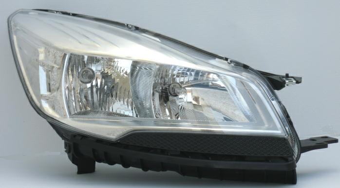 Articolo 8SHDS - FARO DX H7-H15 C/MOTOR EL FORD KUGA 01/12>
