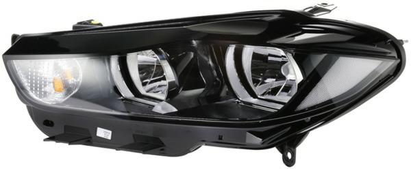 Articolo 8SM33 - FARO SX H15-H7 C/MOTOR ELETT JAGUAR XE 03/15>