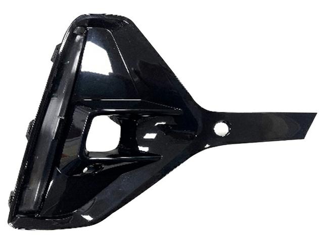 Articolo 8TQ0Z - GRIGLIA P/TI A/DX NERA LUCIDA OPEL ASTRA L 10/21> GS-LINE