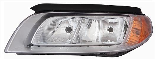 Articolo 8X0XW - FARO DX H7-H9 A LED C/MOTOR ELETT VOLVO XC70 01/12> V70-S80 01/1