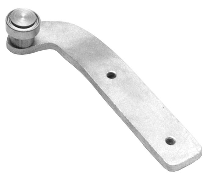 Articolo 8XQ1V - RULLO INF PORTA LAT DX SCORR FORD TRANSIT 08/94>