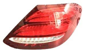Articolo 90WGZ - FANALE P/DX A LED MERCEDES CLASSE E W213 01/16>