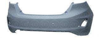 Articolo 94BXV - P/TI POST PRIM C/FORI PDC FORD FIESTA 01/17> -TUV-
