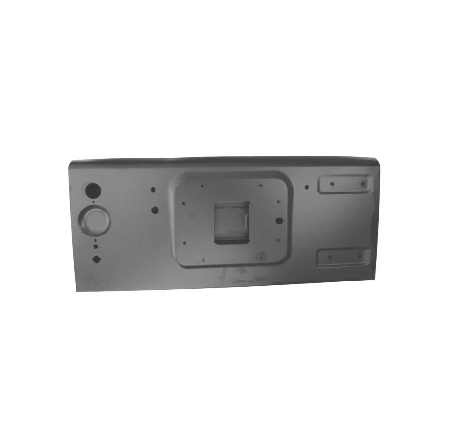 Articolo 95699 - PORTELLONE JEEP WRANGLER 01/06>