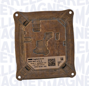 Articolo 96MK7 - CENTRALINA LUCI LED AUDI A4 12/07>