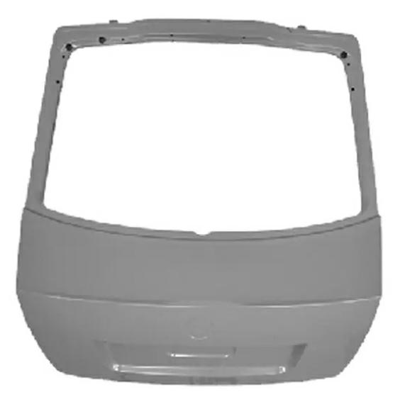 Articolo 96VBV - PORTELLONE SKODA OCTAVIA 04/04>