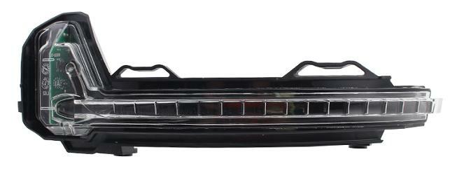 Articolo 96VDY - FANALE RETROVISORE DX A LED VOLKSWAGEN TIGUAN  01/16>