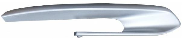 Articolo 97H5R - MODAN GRIGLIA P/TI A/DX SILVER BMW SERIE 3 F30-31 06/11> MODERN