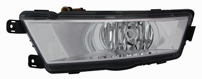 Articolo 98CM5 - FEND DX SKODA SKODA RAPID/RAPID SPACEBACK 01/12>