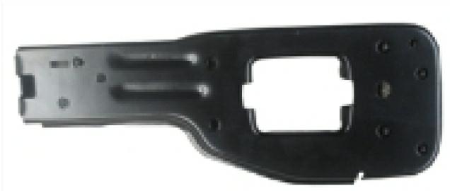Articolo 990CT - PIASTRA LONGHER A/SX FIAT FIORINO PEUG BIPPER CITR NEMO 07>