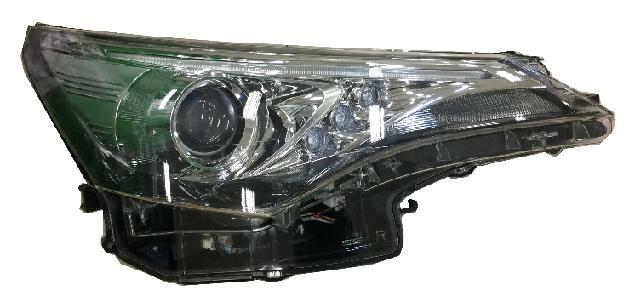 Articolo 9C3RB - FARO SX H1R2 A LED PRED REG ELET TOYOTA AVENSIS 06/15>