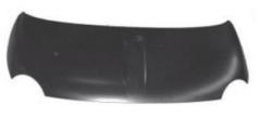 Articolo 9CYXN - COFANO ANT FIAT 500 07/07>