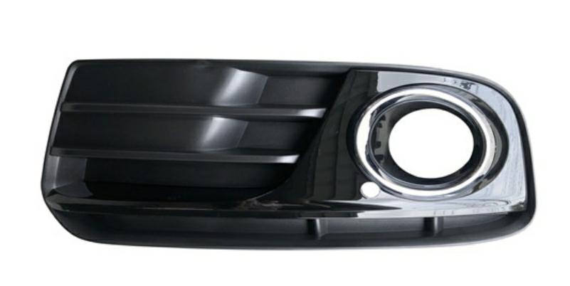 Articolo 9H03M - GRIGLIA P/TI A/SX C/CORNICE FEND CROM AUDI Q5 09/12>12/15
