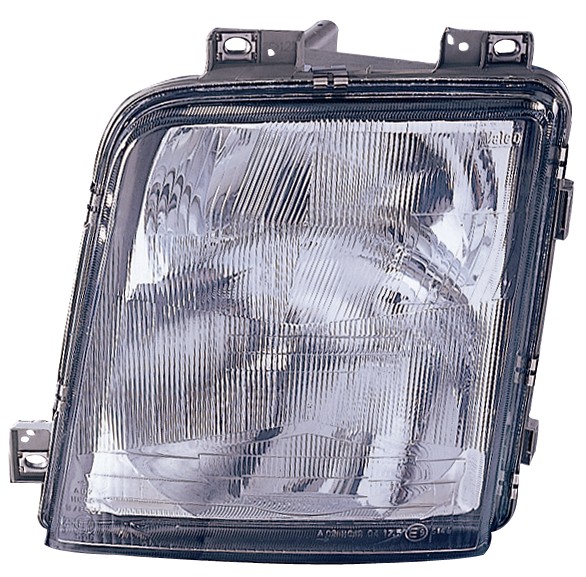 Articolo 9MH7Z - FARO SX H1-H1 S/FEND PRED REG ELETT VW LT 03/95>07/06