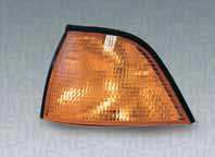 Articolo 9NZ9N - GR OTTICO A/DX ARANCIO BMW SERIE 3 E36 COUPE-CABRIO 02/92>