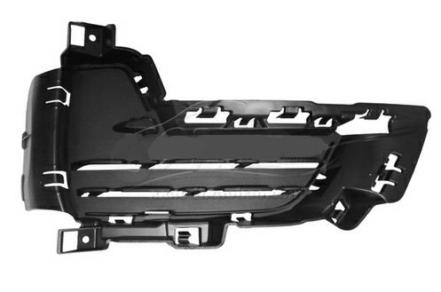 Articolo 9QSNH - GRIGLIA P/TI A/DX CHIUSA BMW X5 F15  01/14> EXPERIENCE