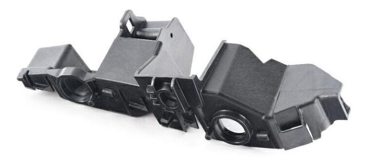Articolo 9W08S - STAFFA P/TI A/SX INT AUDI Q5 01/16>
