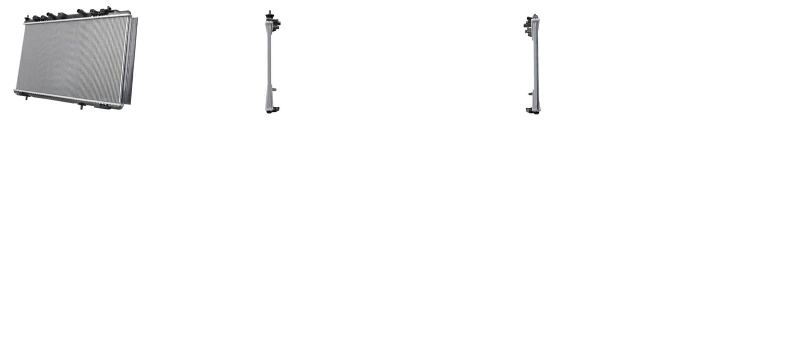 Articolo 9W3WK - RADIATORE LANCIA Y 2024