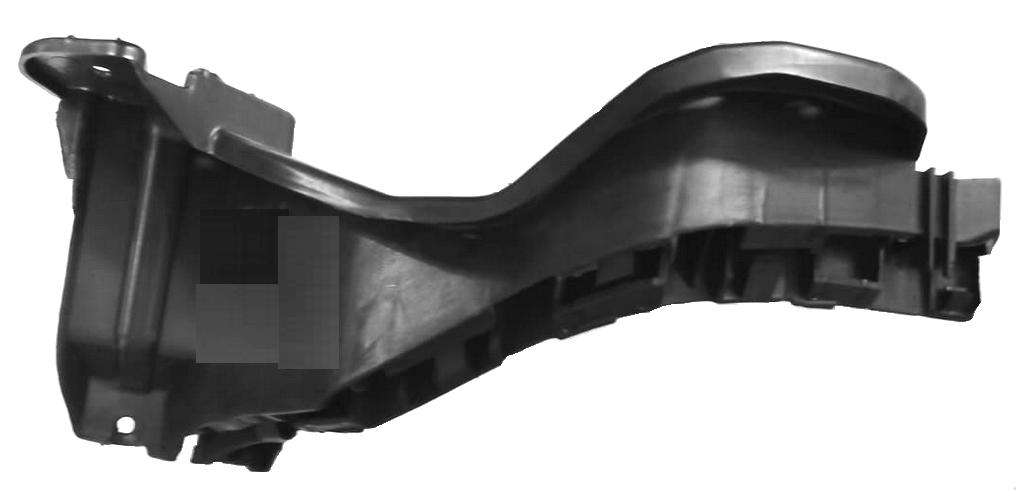 Articolo B2HFF - STAFFA P/TI P/DX GRANDE DR 1.0 01/23>