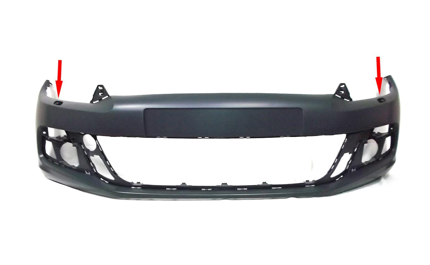 Articolo B5WCX - P/TI ANT PRIM C/LAVAF VW SCIROCCO 01/08>
