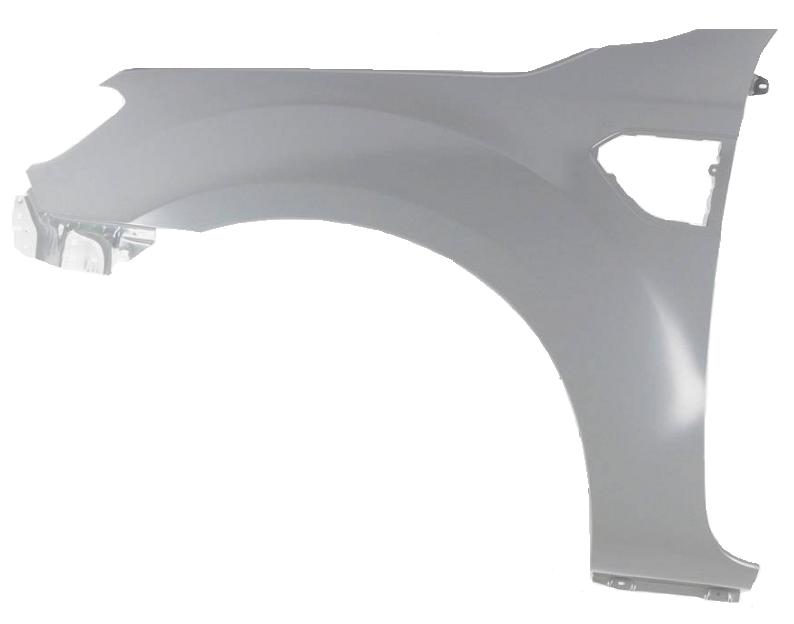 Articolo B6248 - PARAF A/SX FORD RANGER 01/15>