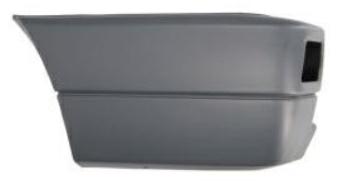 Articolo B7HHH - CANTONALE P/DX PRIM C/SEDE RETRON VW TRANSPORTER T4 09/90>07/96>