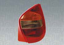 Articolo B7Z8X - FANALE P/DX FIAT PALIO 05/01>