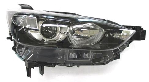 Articolo B8F6Q - FARO SX H11-H15 PRED REG EL MAZDA CX3 01/16>